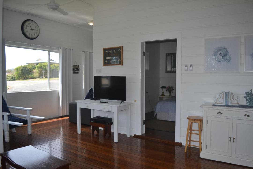 Photo of Livingroom in South West Rocks