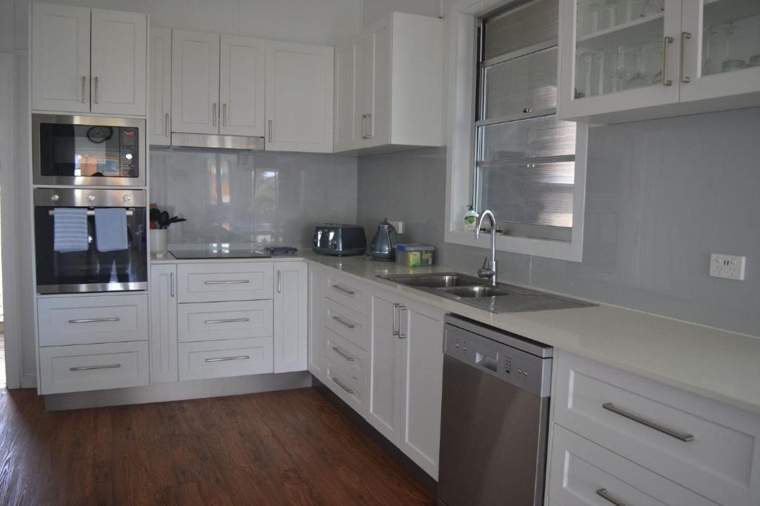 Photo of Kitchen in South West Rocks