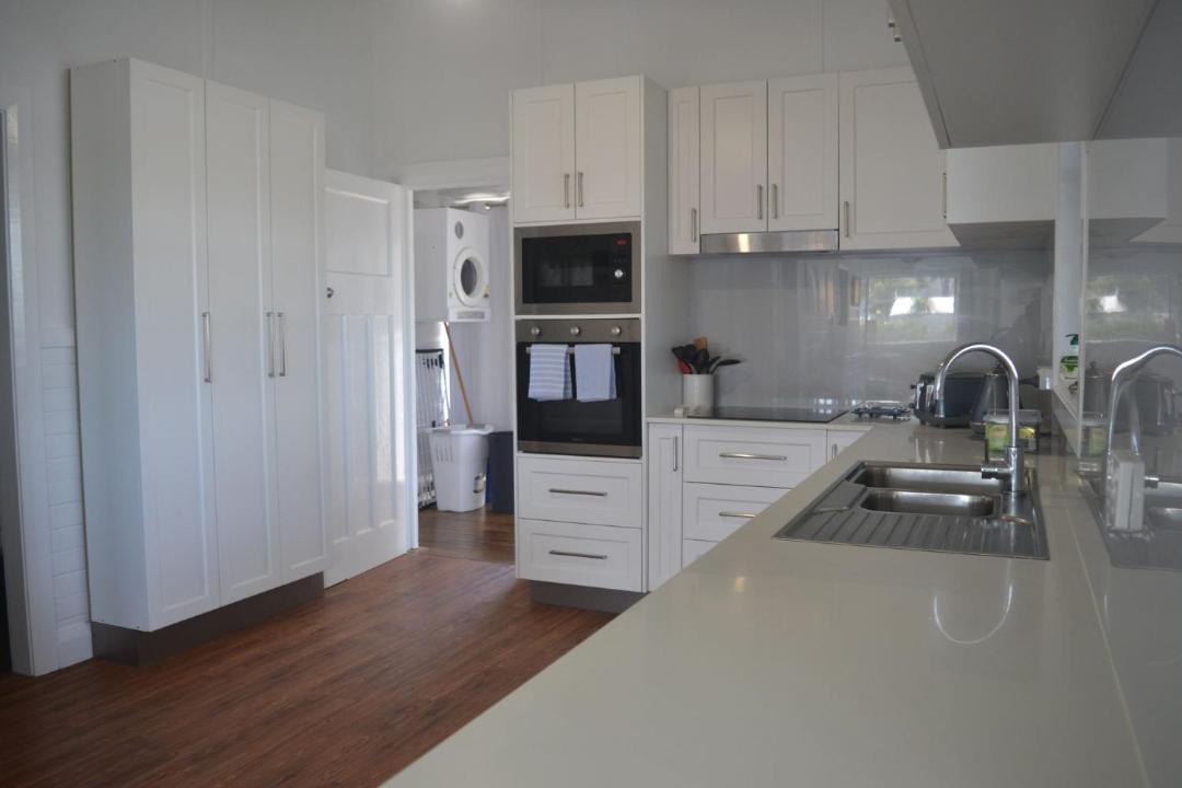 Photo of Kitchen in South West Rocks