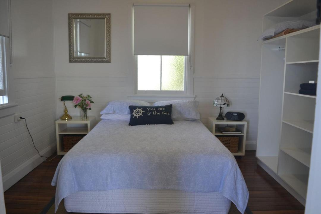 Photo of Bedroom in South West Rocks