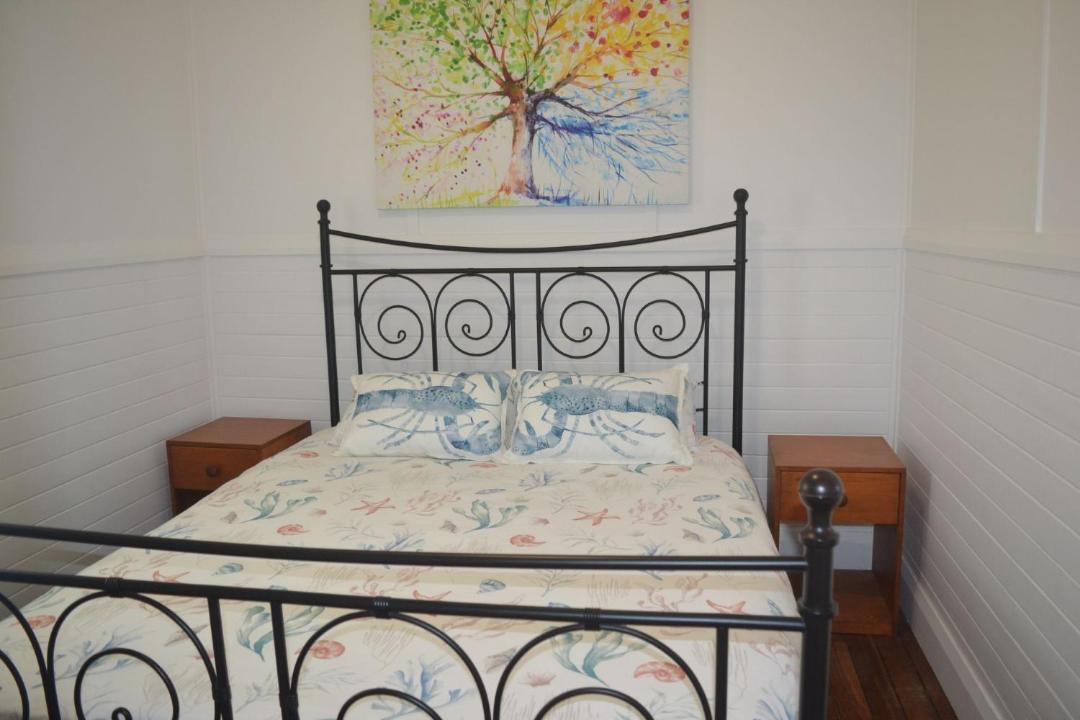 Photo of Bedroom in South West Rocks