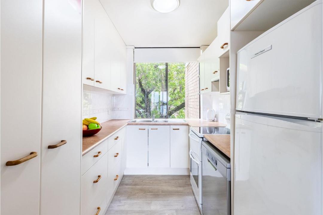 Photo of Kitchen in Soldiers Point