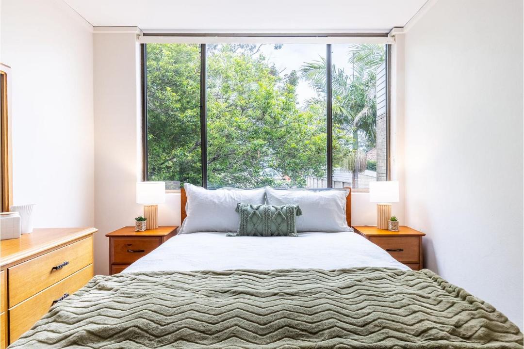 Photo of Bedroom in Soldiers Point