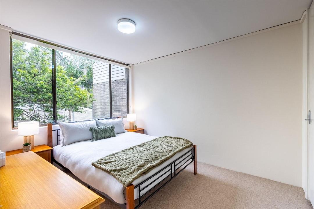 Photo of Bedroom in Soldiers Point