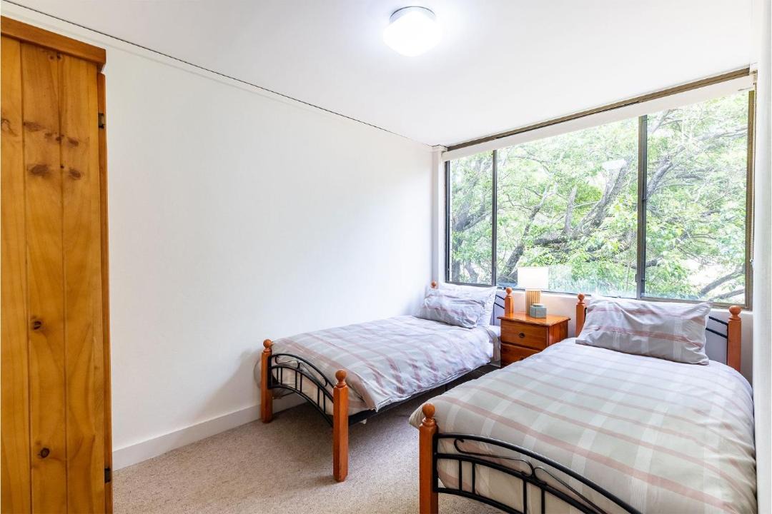 Photo of Bedroom in Soldiers Point