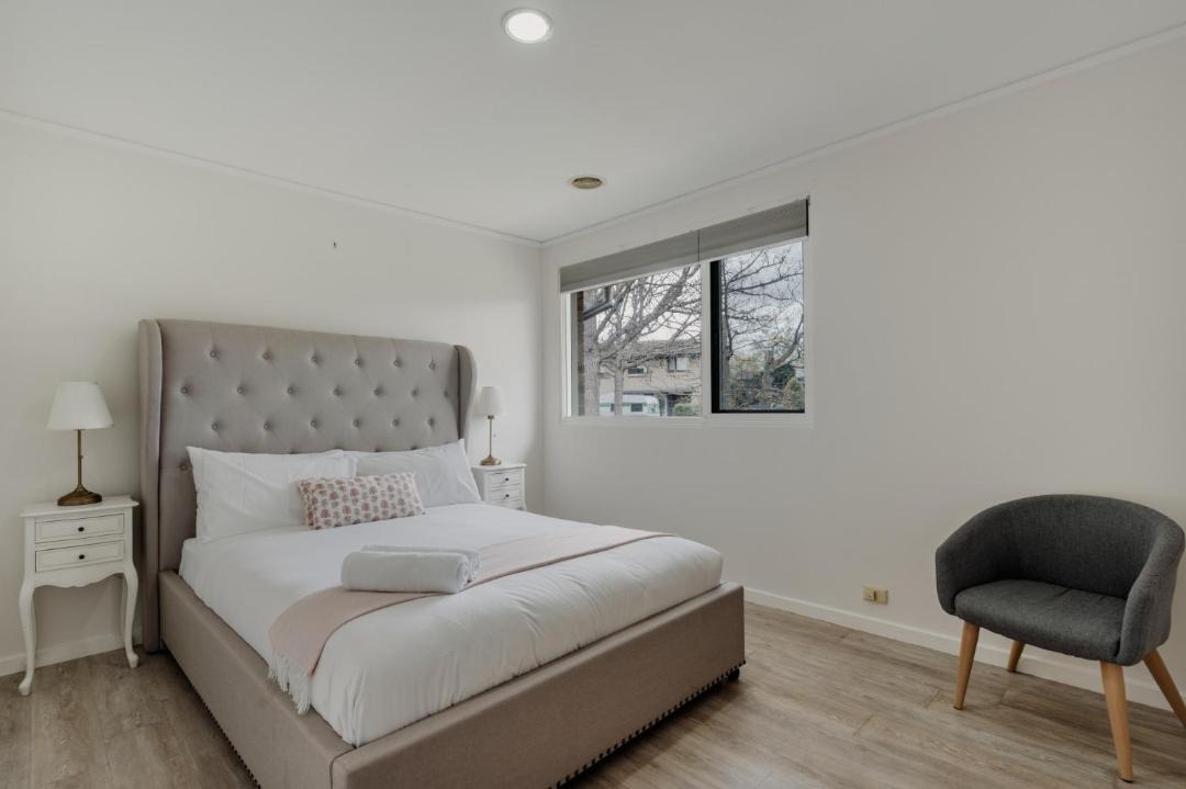 Photo of Bedroom in Lyneham