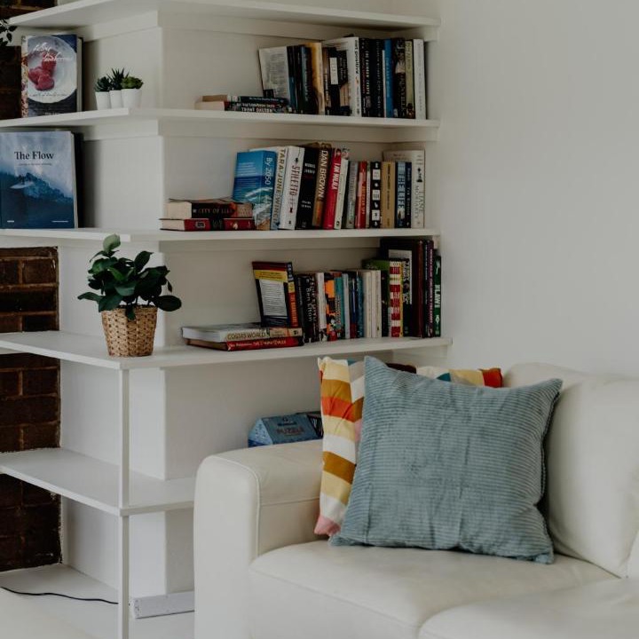 Photo of Livingroom in Lyneham