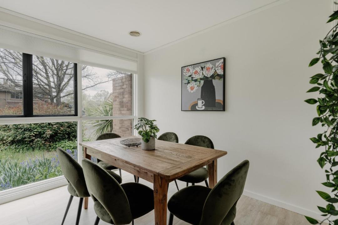 Photo of Livingroom in Lyneham