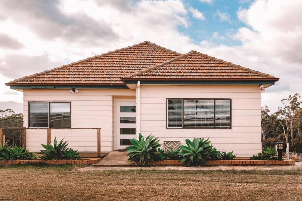 Photo of Buildings in Cooranbong
