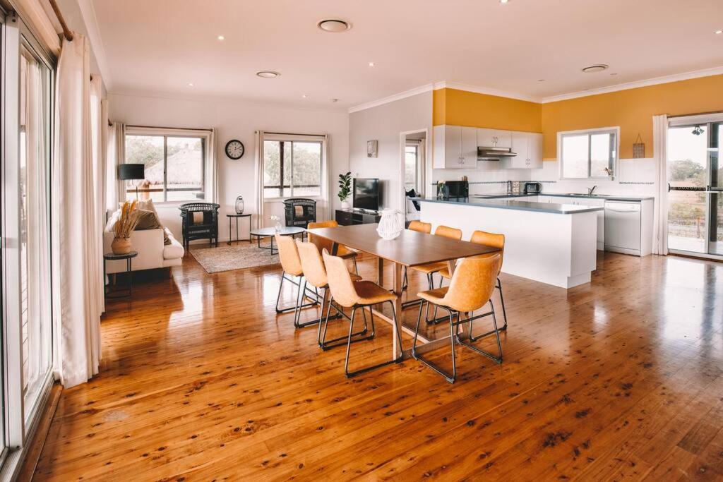 Photo of Livingroom in Cooranbong