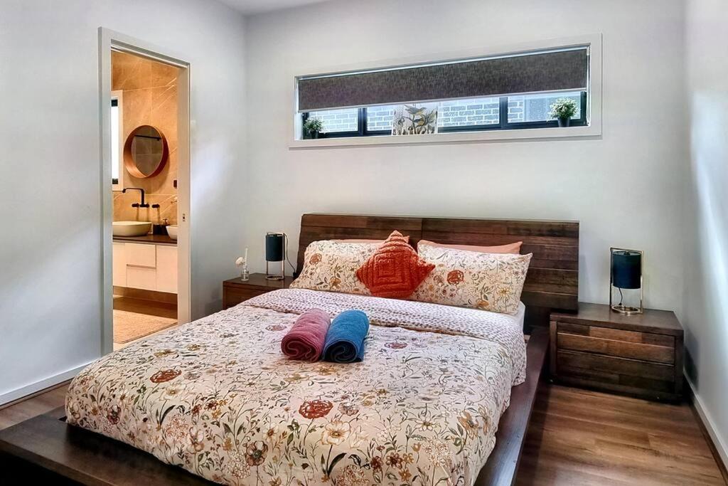 Photo of Bedroom in Throsby