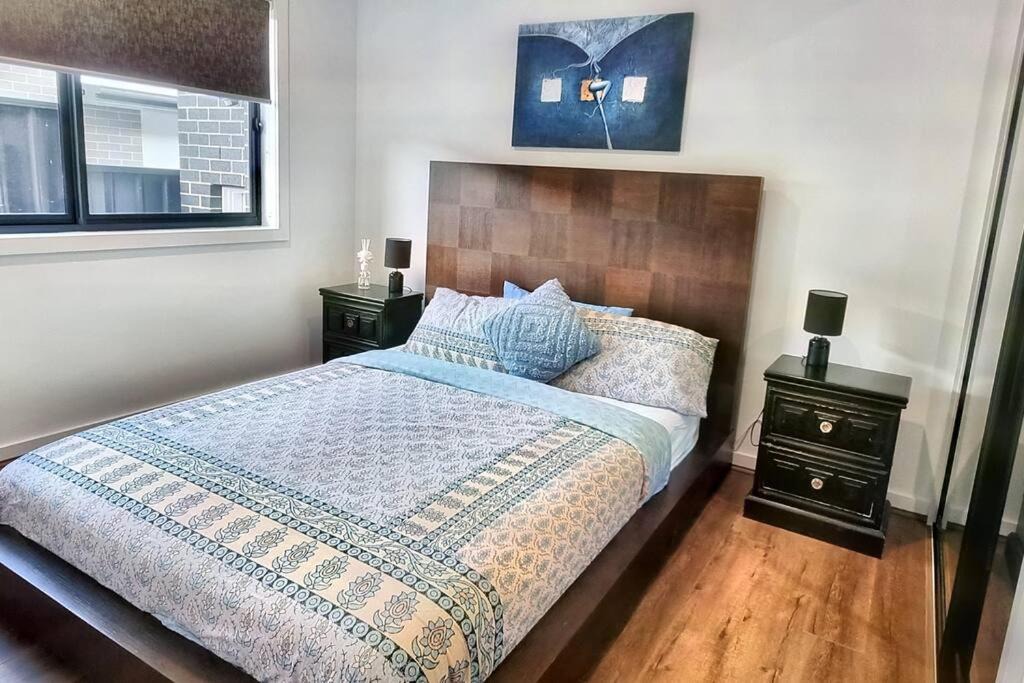 Photo of Bedroom in Throsby