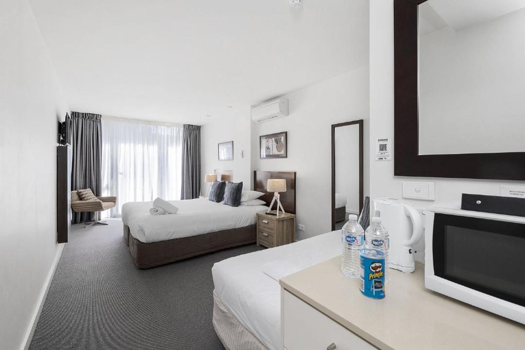 Photo of Bedroom in Torquay