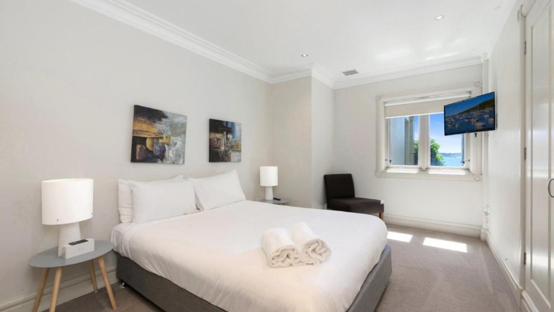 Photo of Bedroom in Terrigal