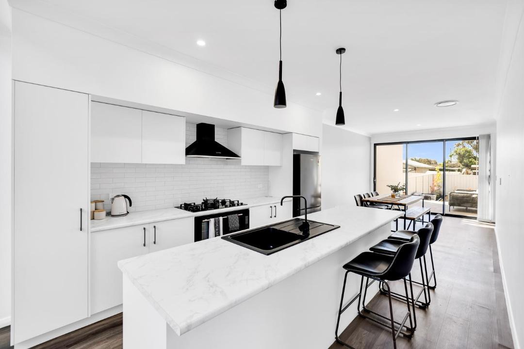 Photo of Kitchen in Central Mudgee