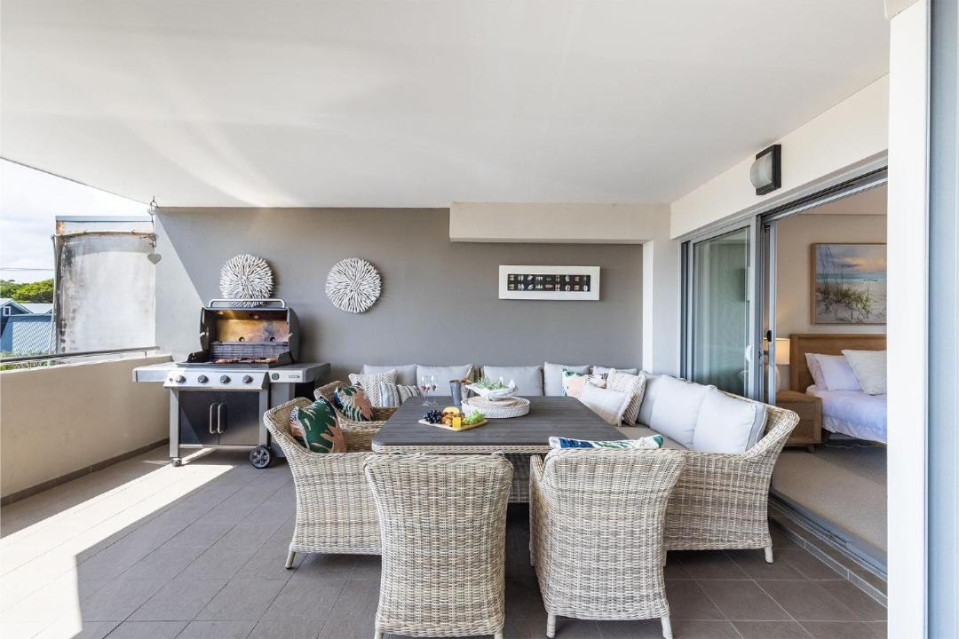 Photo of Livingroom in Fingal Bay