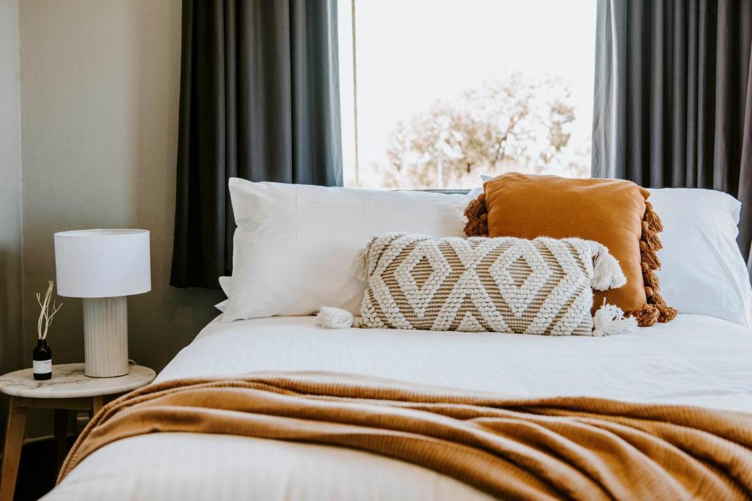 Photo of Bedroom in Central Mudgee
