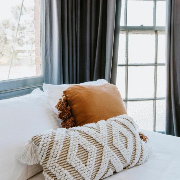 Photo of Bedroom in Central Mudgee