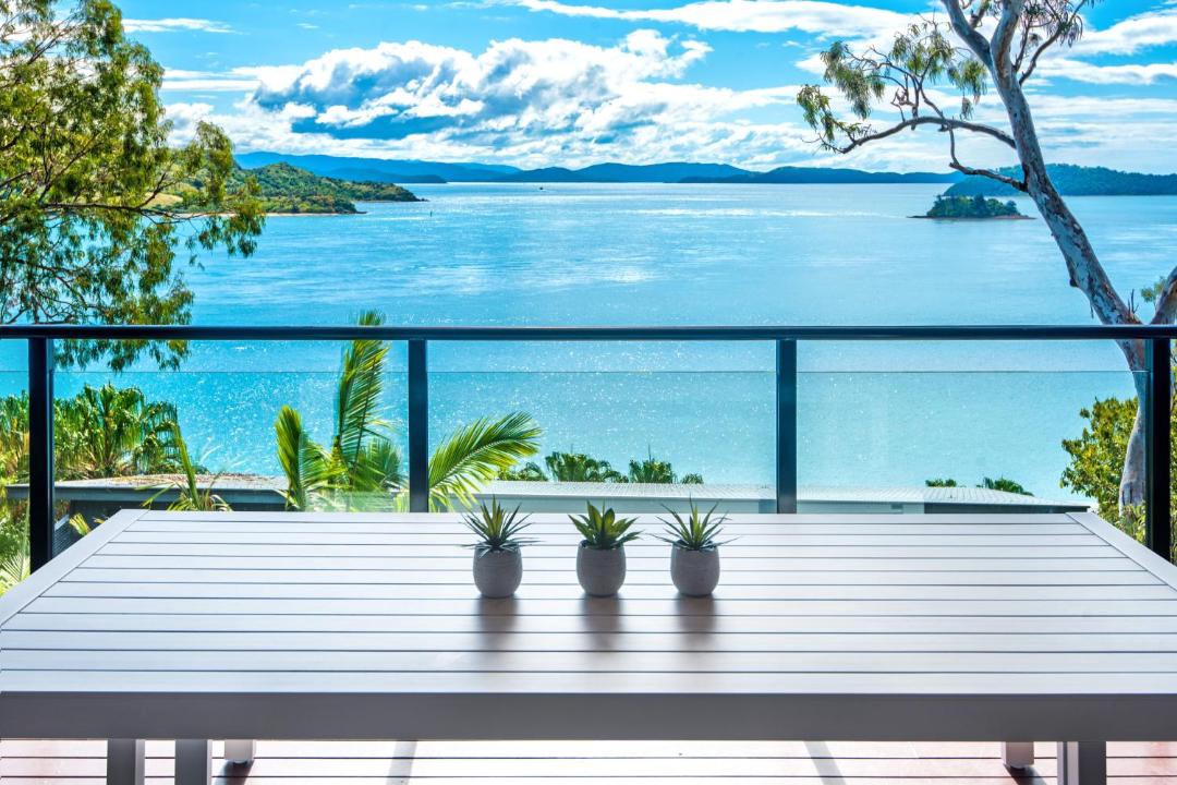 Photo of Patio Balcony in Hamilton Island