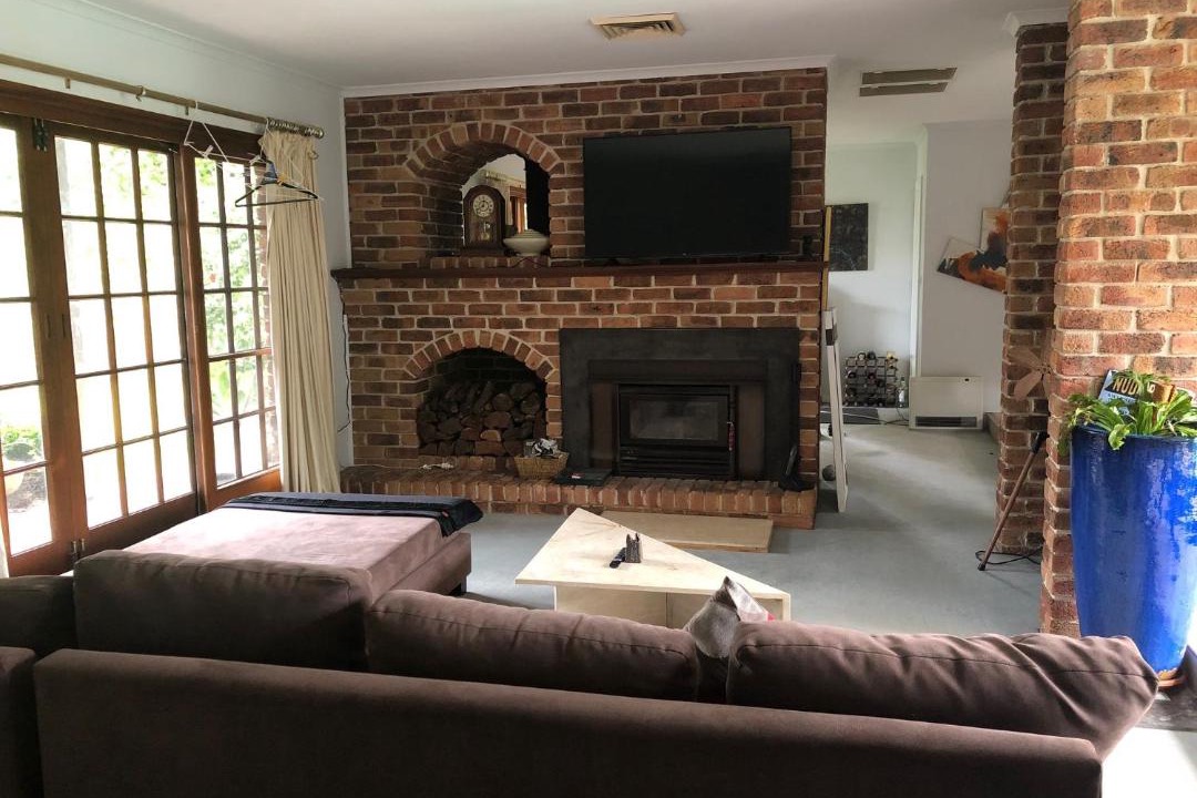 Photo of Livingroom in Heatherbrae