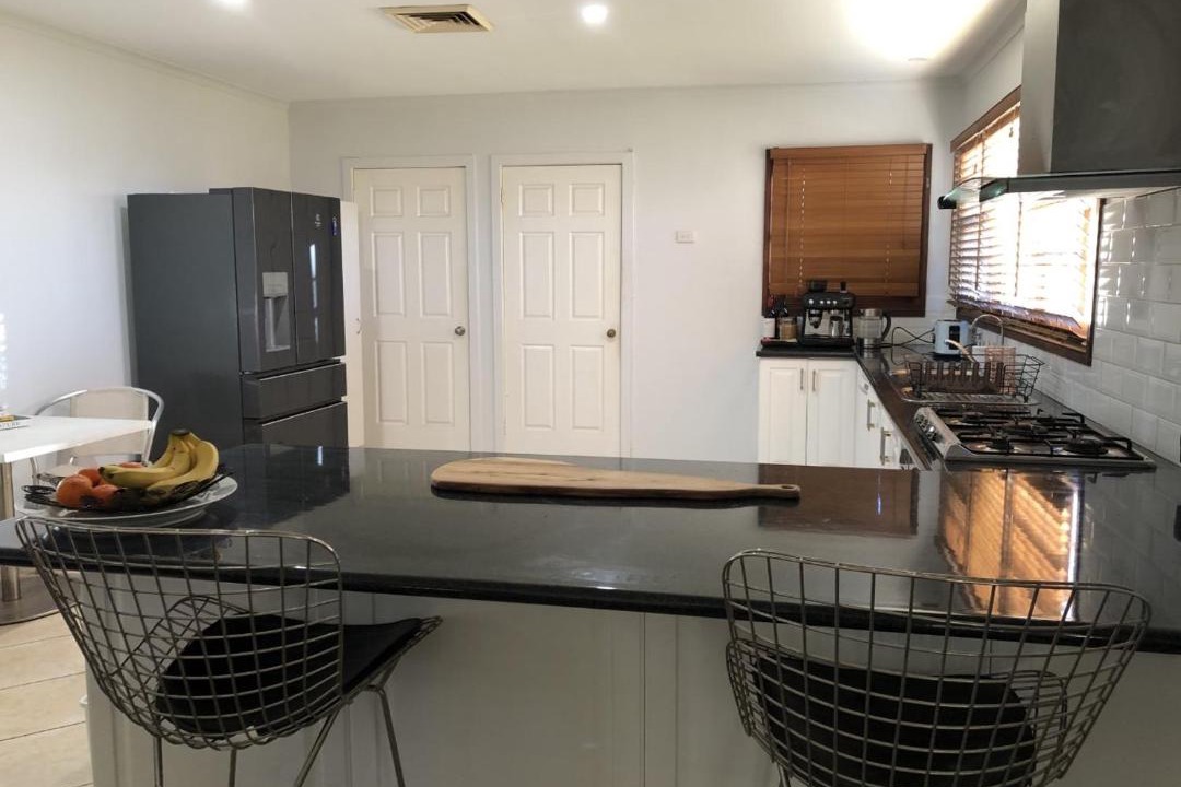Photo of Kitchen in Heatherbrae