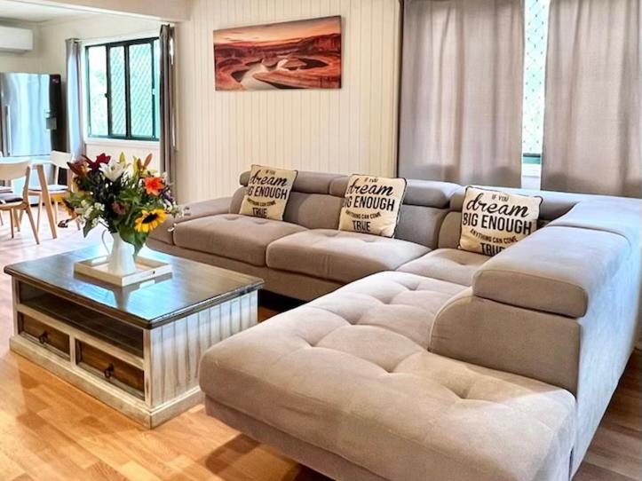 Photo of Livingroom in Bundaberg North