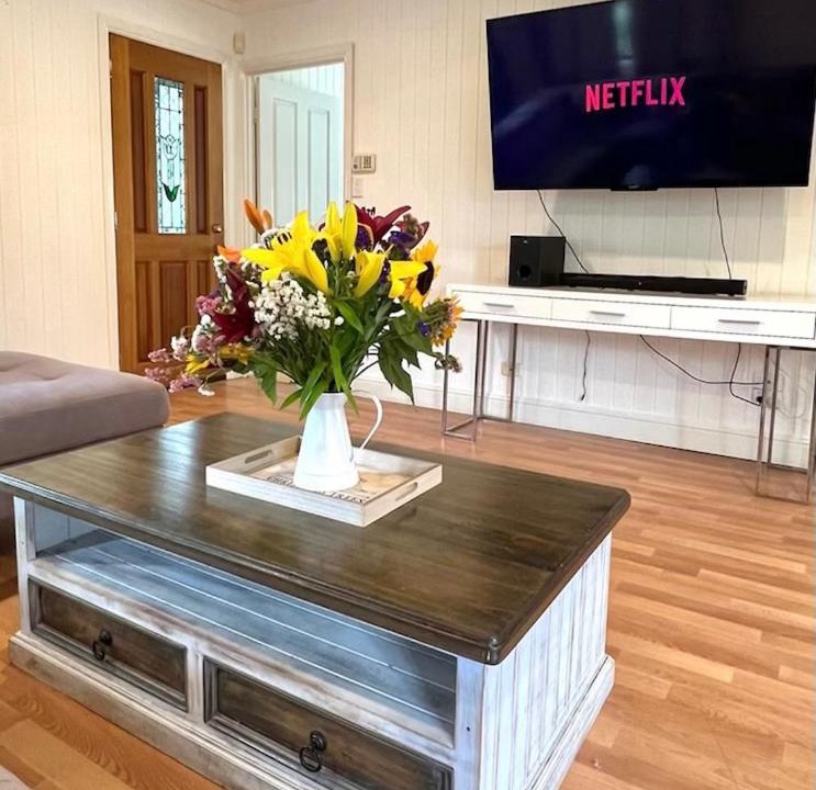 Photo of Livingroom in Bundaberg North