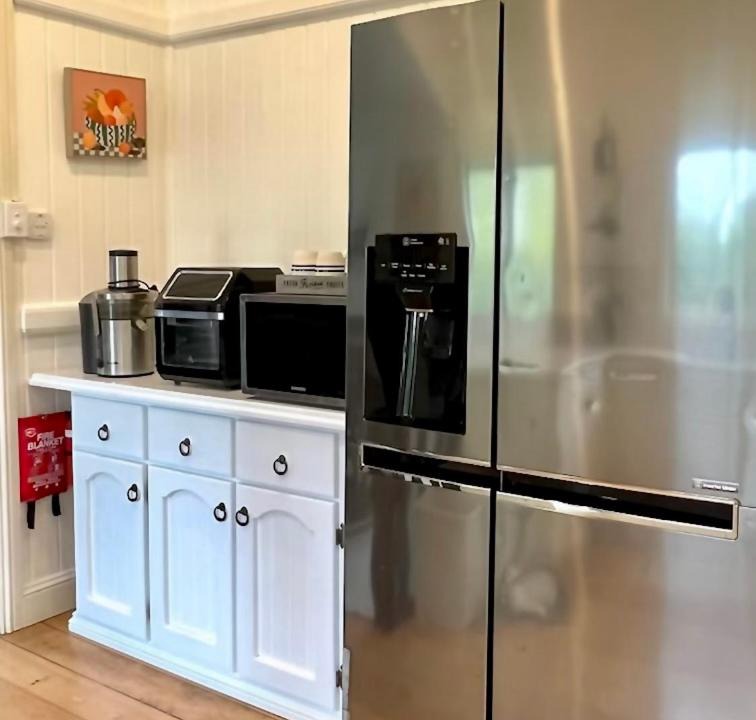 Photo of Kitchen in Bundaberg North