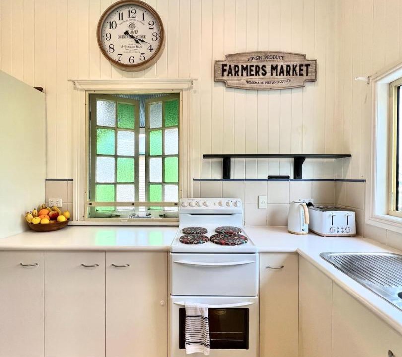 Photo of Kitchen in Bundaberg North