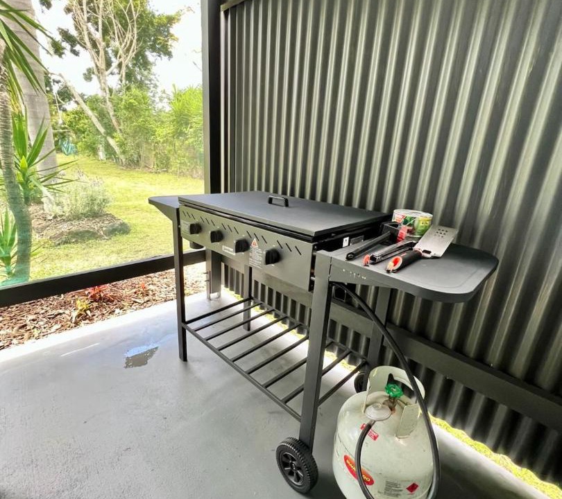 Photo of Patio Balcony in Bundaberg North