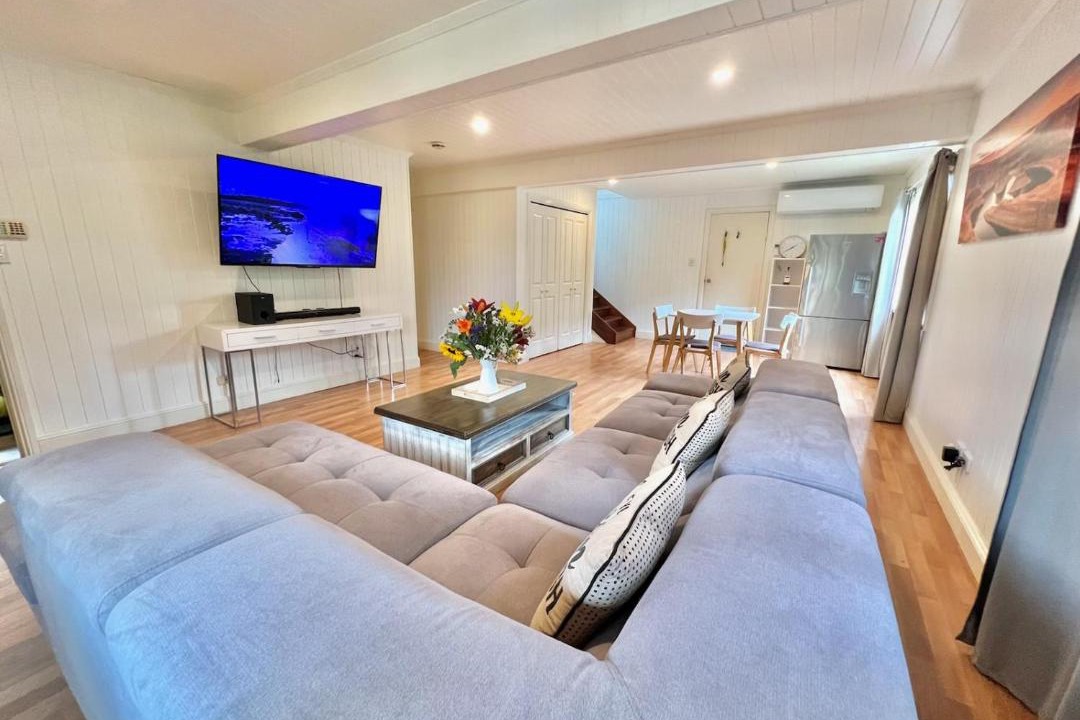 Photo of Livingroom in Bundaberg North