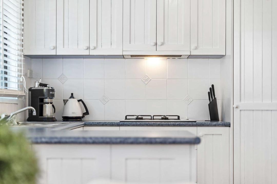 Photo of Kitchen in Ocean Grove