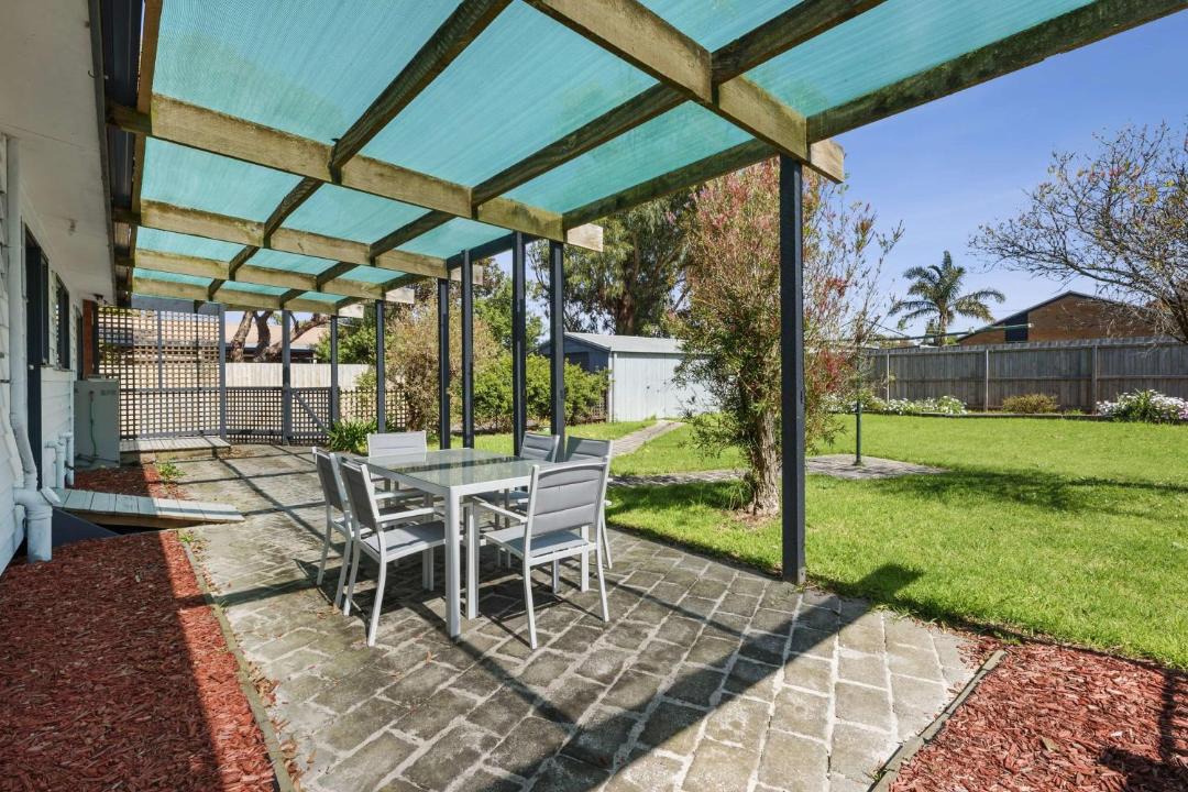 Photo of Patio Balcony in Ocean Grove