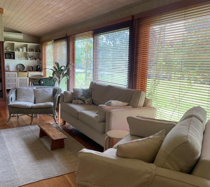 Photo of Livingroom in Central Mudgee