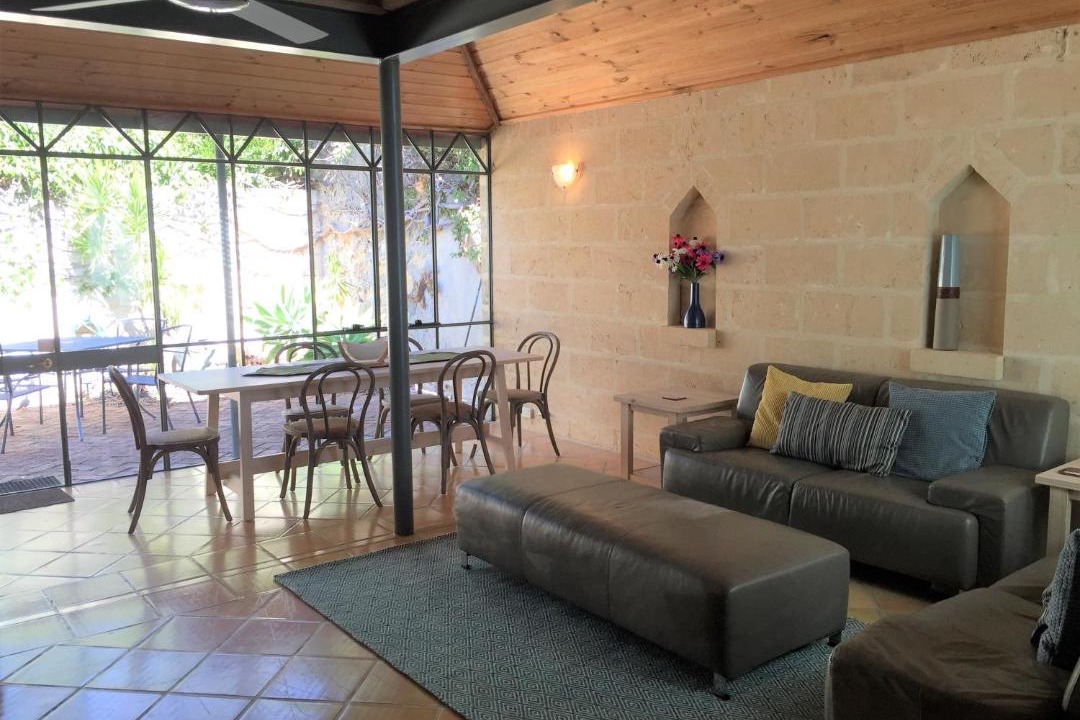 Photo of Livingroom in Fremantle