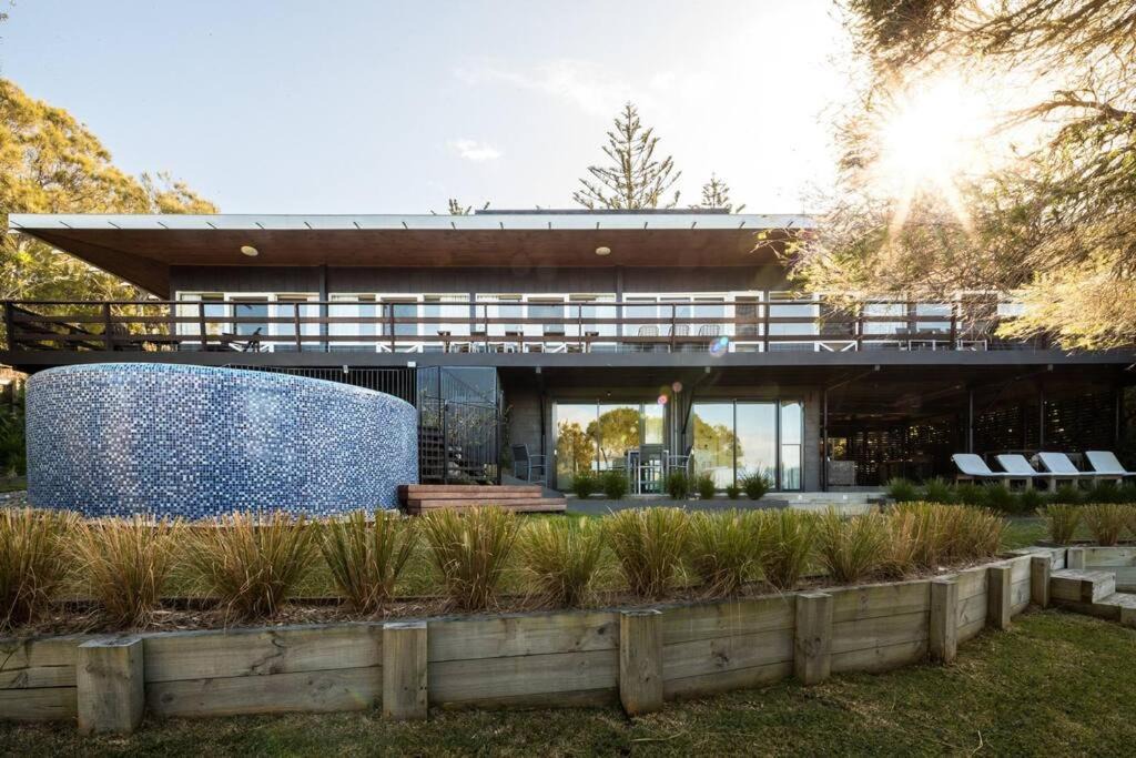 Photo of Buildings in Mollymook Beach