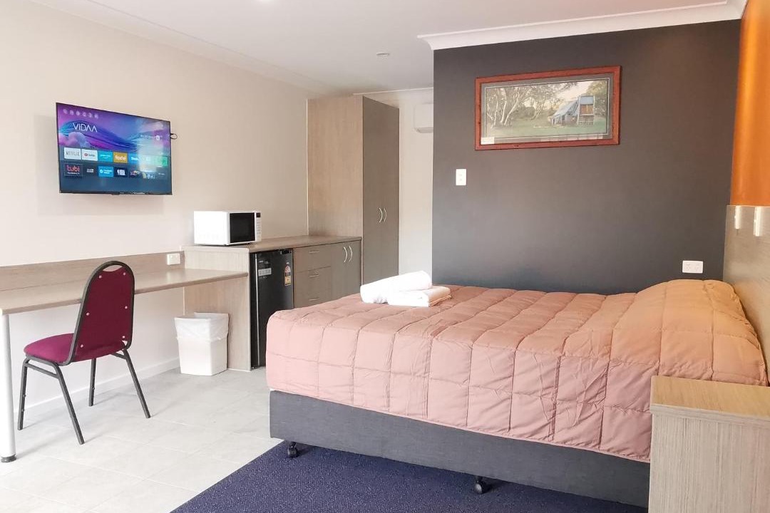 Photo of Bedroom in Dubbo
