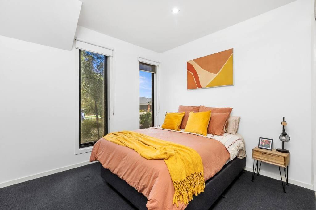 Photo of Bedroom in Curlewis