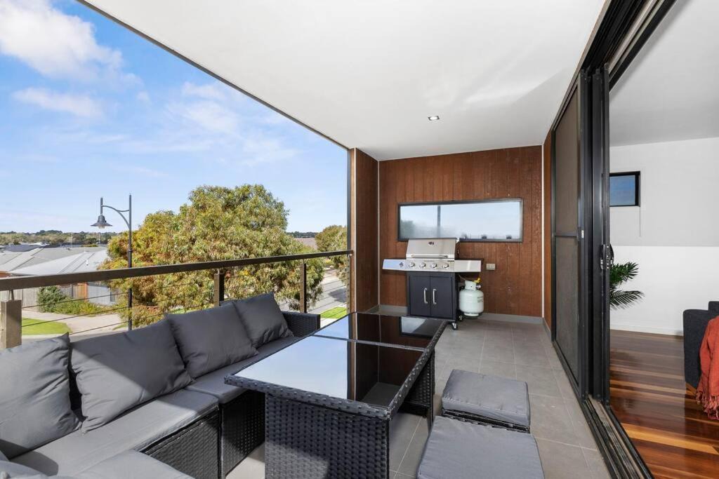 Photo of Patio Balcony in Curlewis