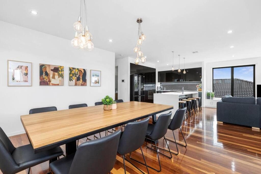 Photo of Livingroom in Curlewis