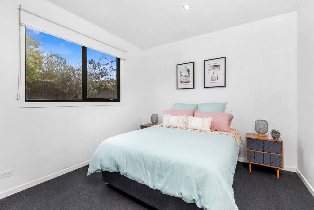 Photo of Bedroom in Curlewis