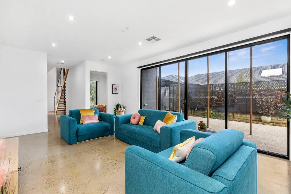 Photo of Livingroom in Curlewis