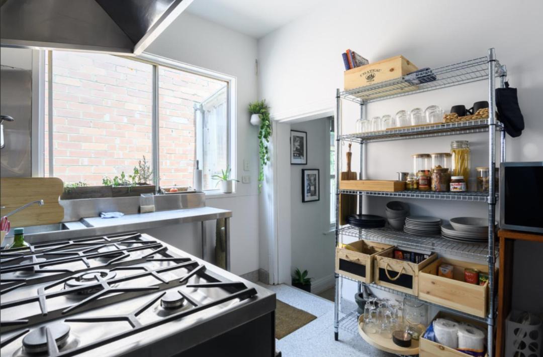 Photo of Kitchen in Collingwood