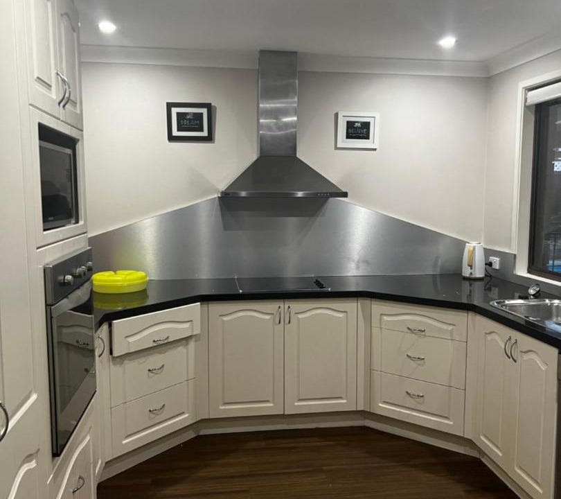 Photo of Kitchen in Horsley