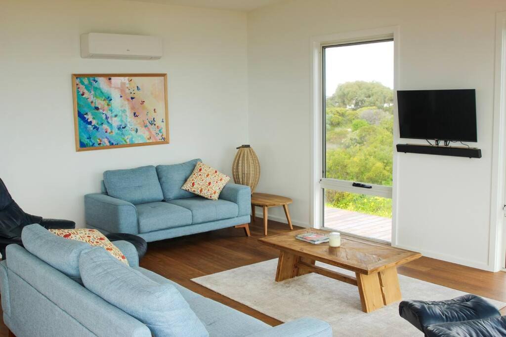 Photo of Livingroom in Waterhouse