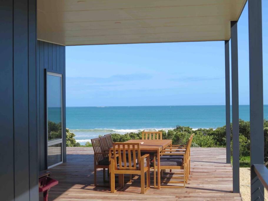 Photo of Patio Balcony in Waterhouse