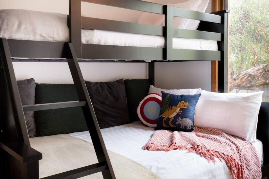 Photo of Bedroom in Stieglitz