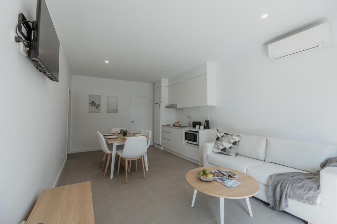 Photo of Livingroom in Callala Beach