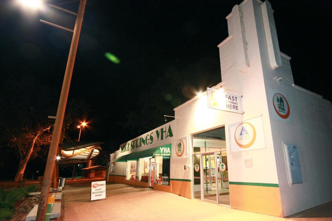 Photo of Others in Alice Springs