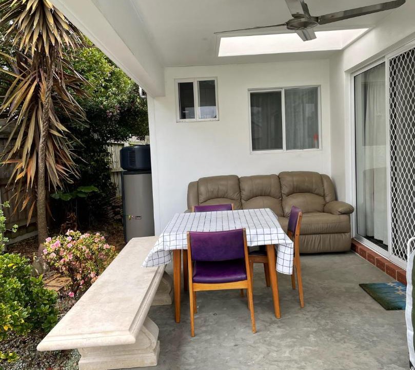 Photo of Patio Balcony in Lucknow